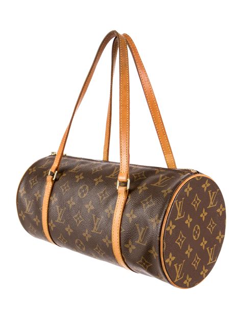 louis vuitton papillon 30 price|Louis Vuitton papillon purse.